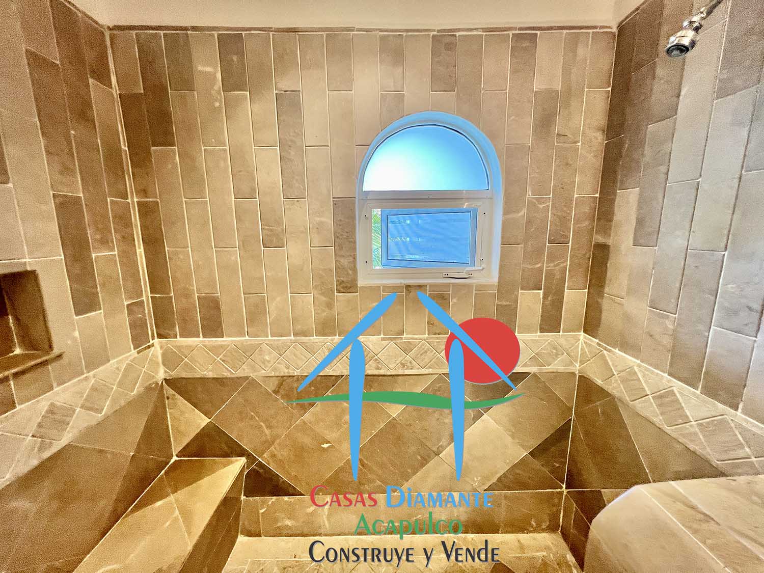 Son Vida Bonampak PH A 11 - Recámara dos 11